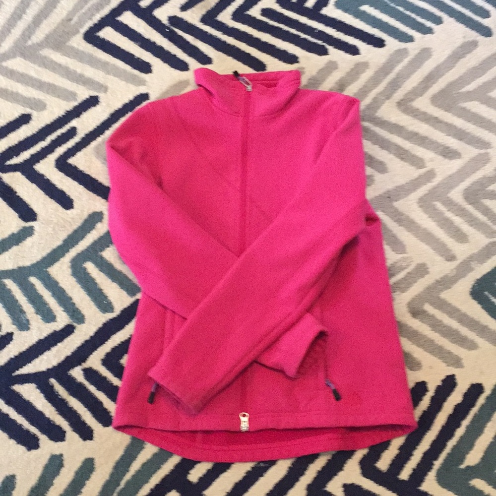Nike spring jacket